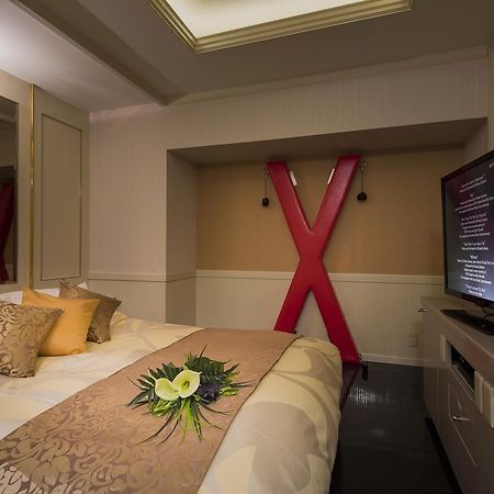 Hotel Sulata Ashikaga (Adults Only) Zewnętrze zdjęcie