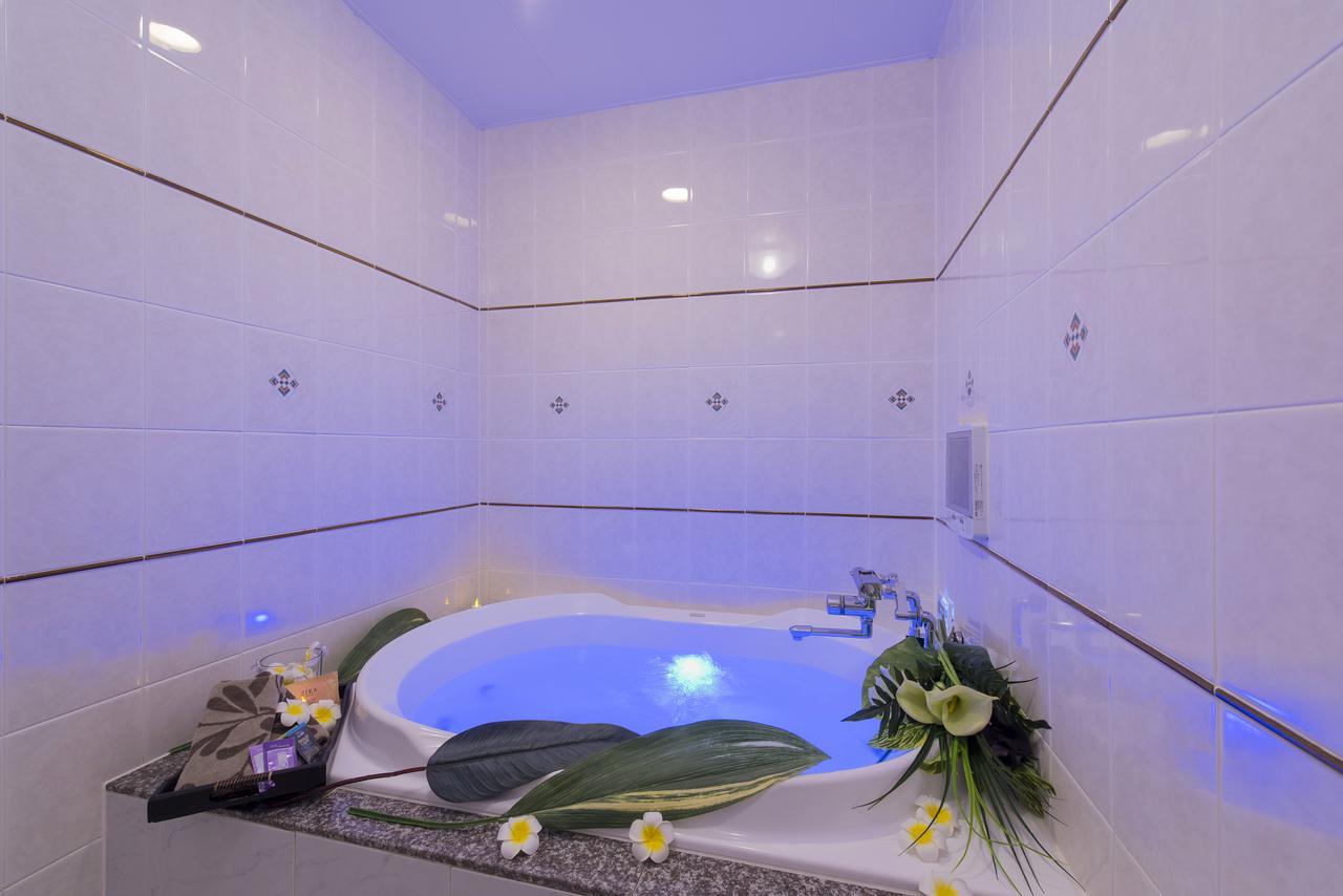 Hotel Sulata Ashikaga (Adults Only) Zewnętrze zdjęcie