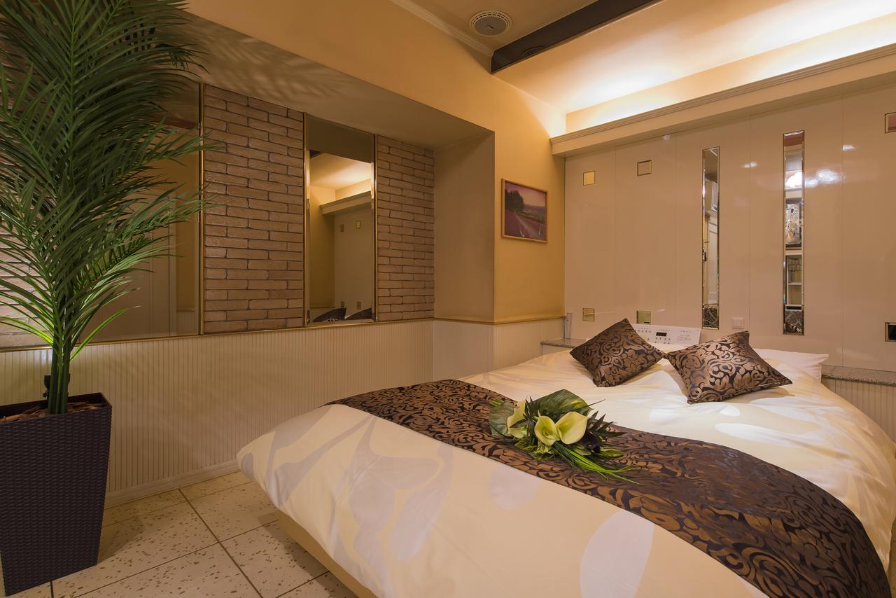 Hotel Sulata Ashikaga (Adults Only) Zewnętrze zdjęcie