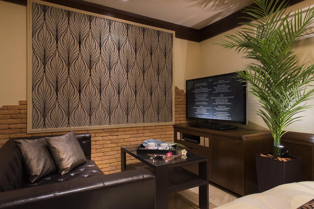 Hotel Sulata Ashikaga (Adults Only) Zewnętrze zdjęcie