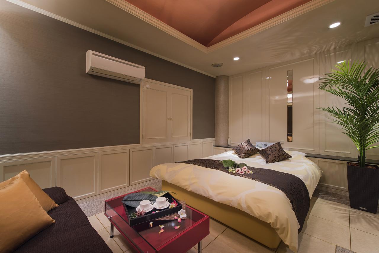 Hotel Sulata Ashikaga (Adults Only) Zewnętrze zdjęcie