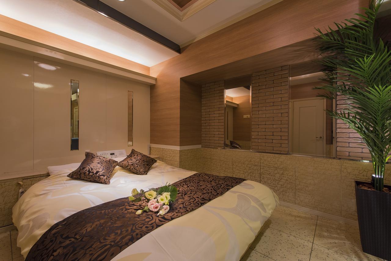 Hotel Sulata Ashikaga (Adults Only) Zewnętrze zdjęcie